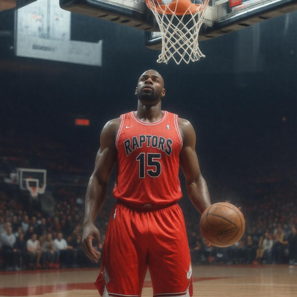 Vince Carter